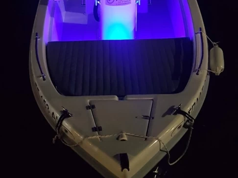 Bootverhuur Nireus Nireus 455 in Skopelos via SamBoat