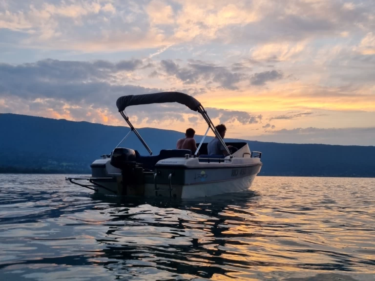 Rio Rio 450 Top te huur van particulier of professional in Annecy