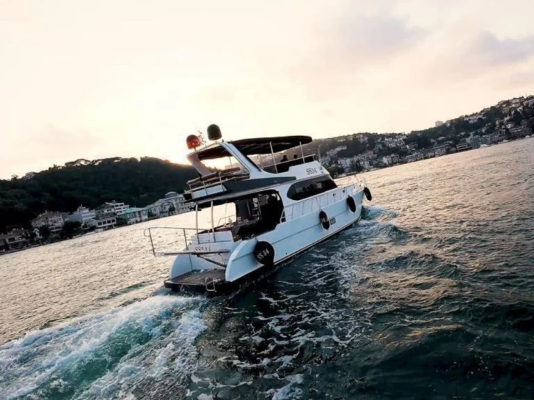 Huur een costom made  costom made in Beşiktaş