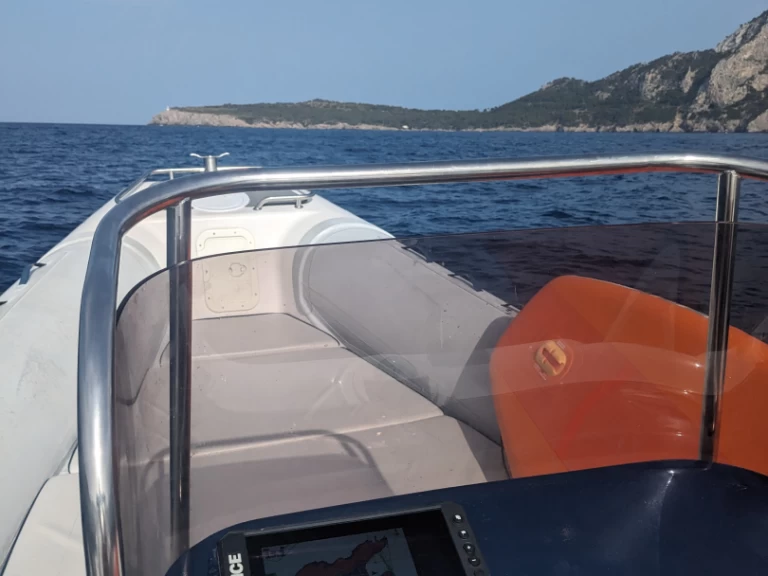 Sacs Sacs S 25 Dream te huur van particulier of professional in Port d'Alcudia