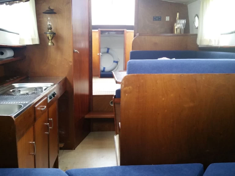 Curtevenne 830AK te huur van particulier of professional in Bunschoten-Spakenburg