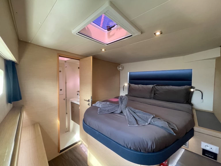 Catamaran te huur in Phuket voor de beste prijs