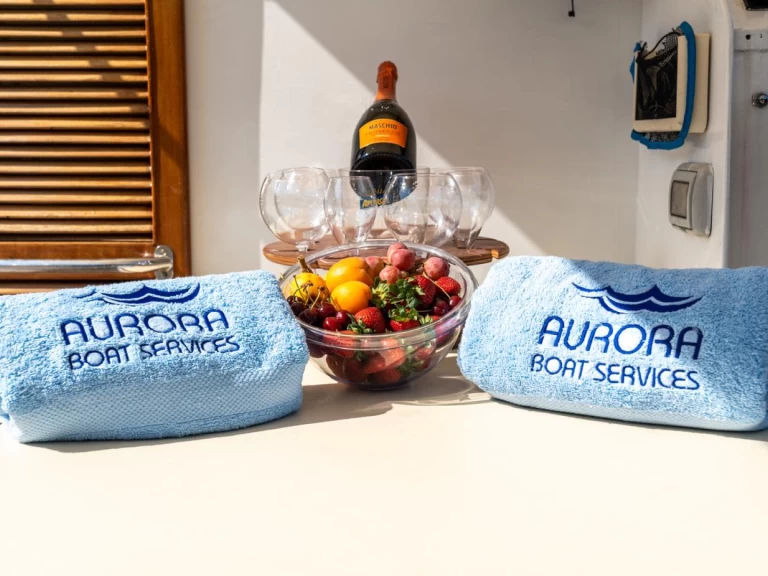 Verhuur Motorboot in Maiori - Gozzo Sorrentino Cantieri del Cilento