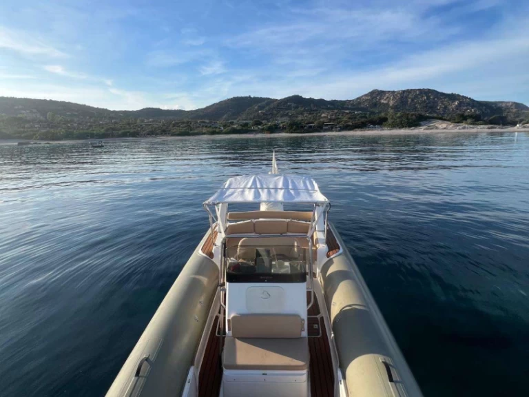 Bootverhuur Marco Twentythree in Porto-Vecchio via SamBoat