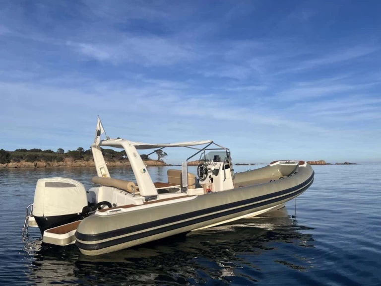 Marco Twentythree te huur van particulier of professional in Porto-Vecchio