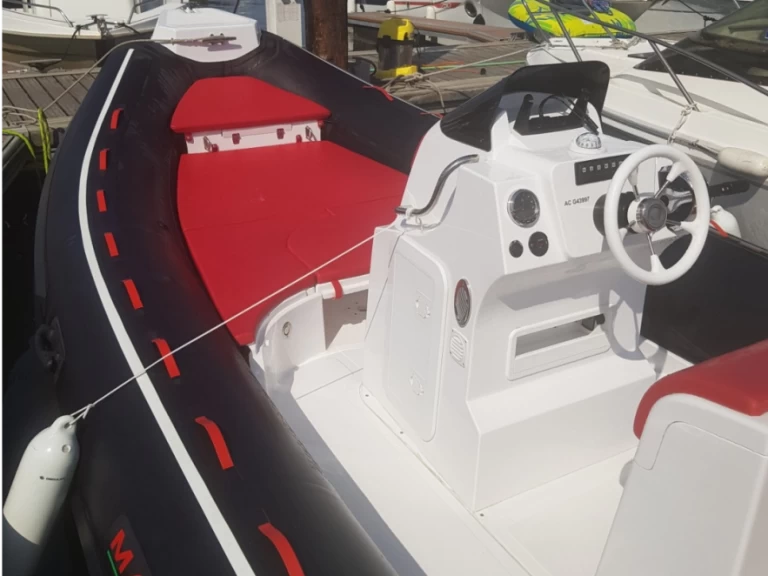 Master Master 630 SUMMER te huur van particulier of professional in Arcachon