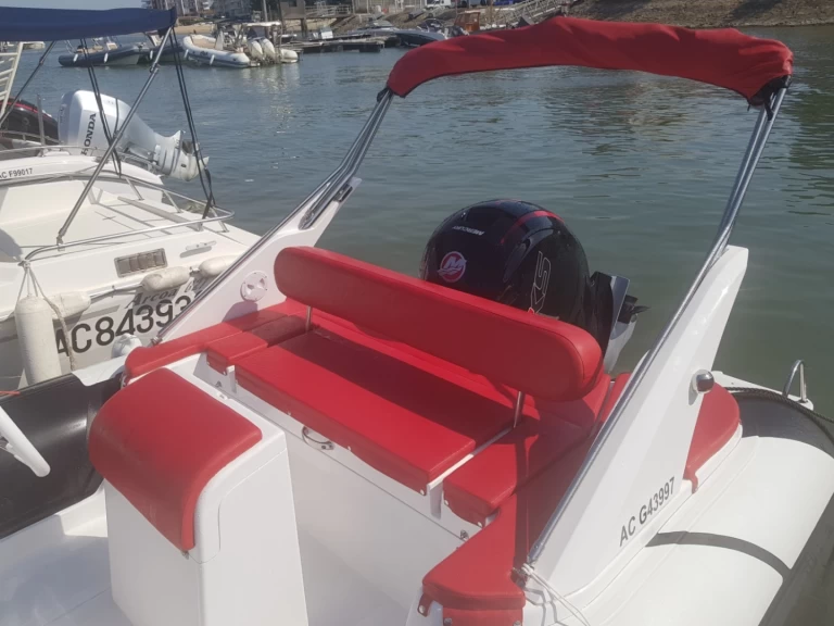 Jachthuur in Arcachon - Master Master 630 SUMMER via SamBoat