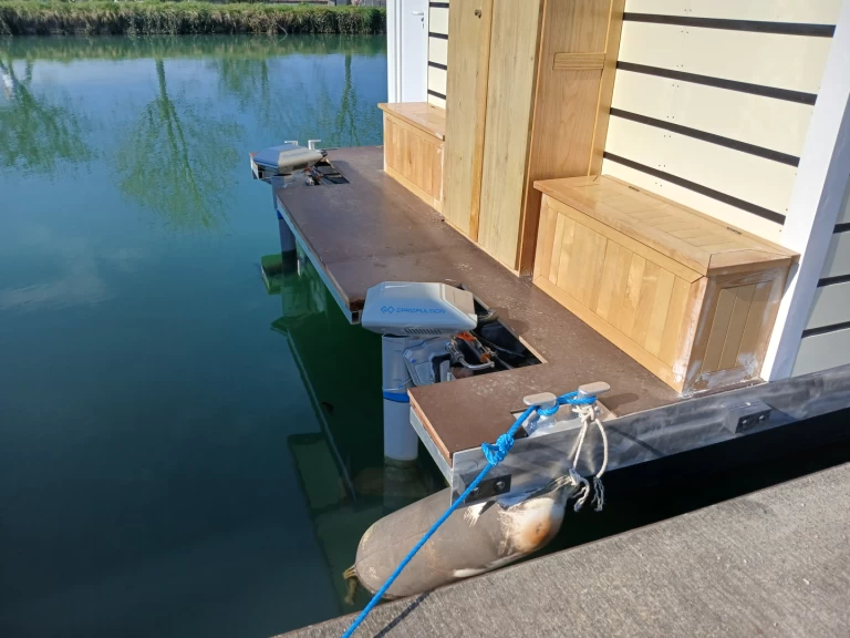 Bootverhuur Phoebus  Standard 3 cabines in Castelsarrasin via SamBoat