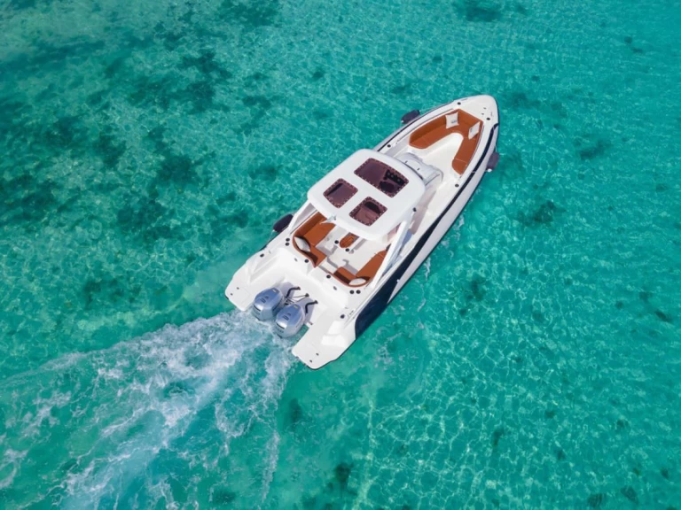 Linssen Linssen 339 Ac Grand Sturdy te huur van particulier of professional in Hurghada