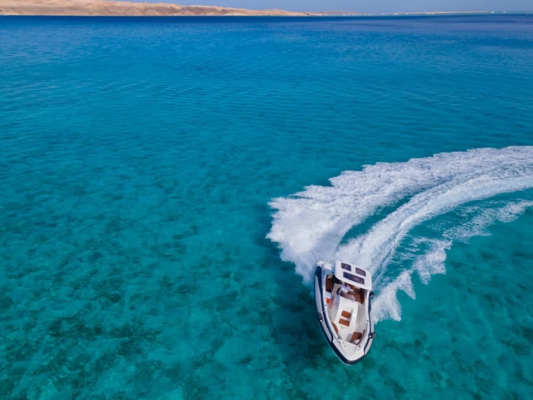 Jachthuur in Hurghada - Linssen Linssen 339 Ac Grand Sturdy via SamBoat