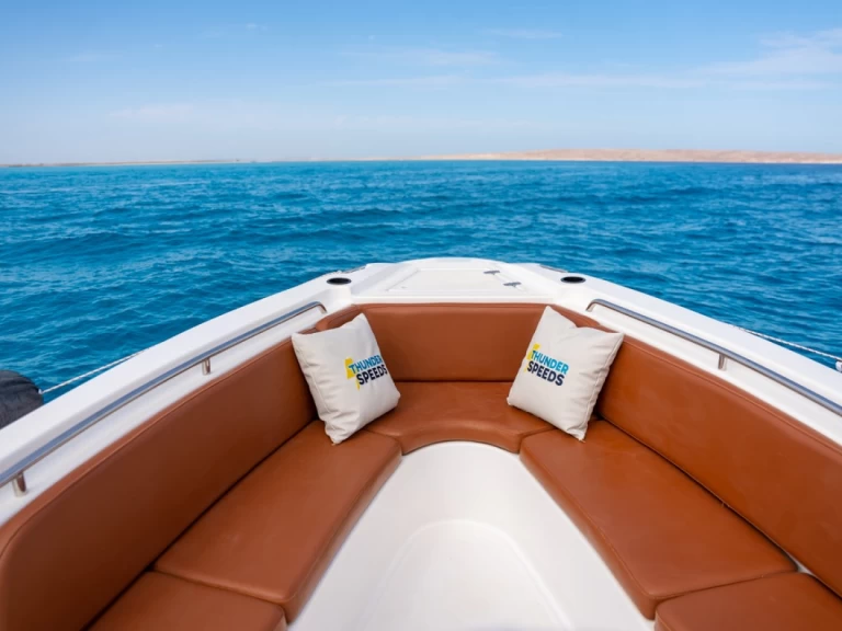 Bootverhuur Hurghada goedkoop Linssen 339 Ac Grand Sturdy