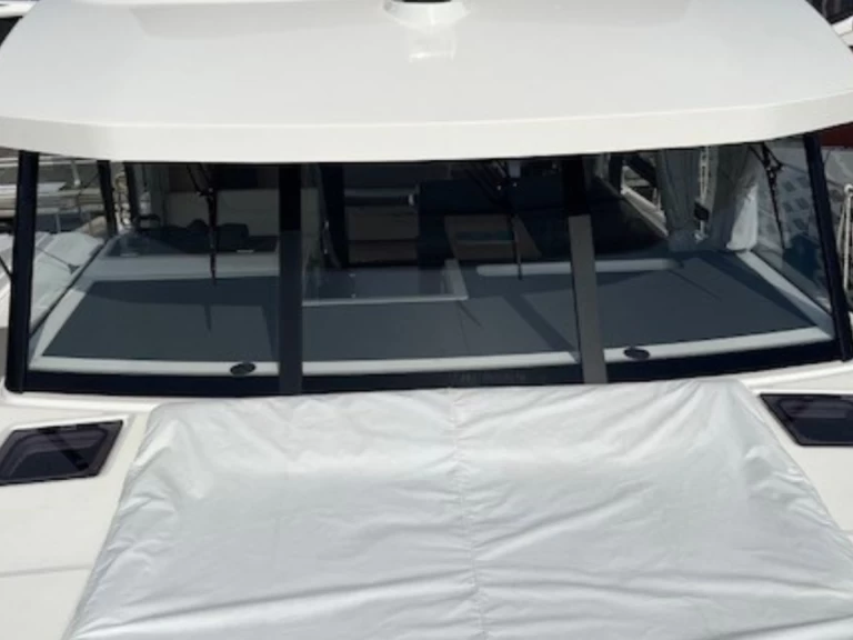 Verhuur Jacht in Pirovac - Bénéteau Swift Trawler 41