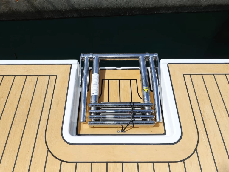 Zeilboot te huur in Biograd na Moru voor de beste prijs