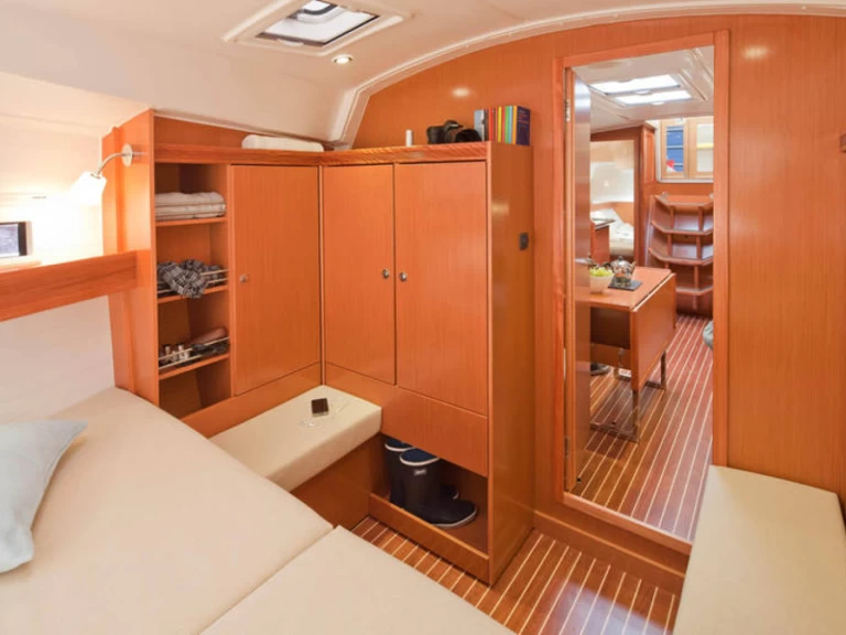Bootverhuur Bavaria Cruiser 36 in Palma de Mallorca via SamBoat