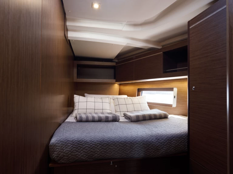 Verhuur Zeilboot Bénéteau met vaarbewijs