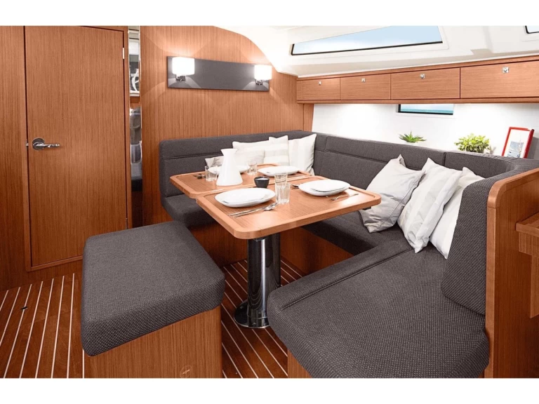 Jachthuur in Kos - Bavaria Bavaria 41 via SamBoat