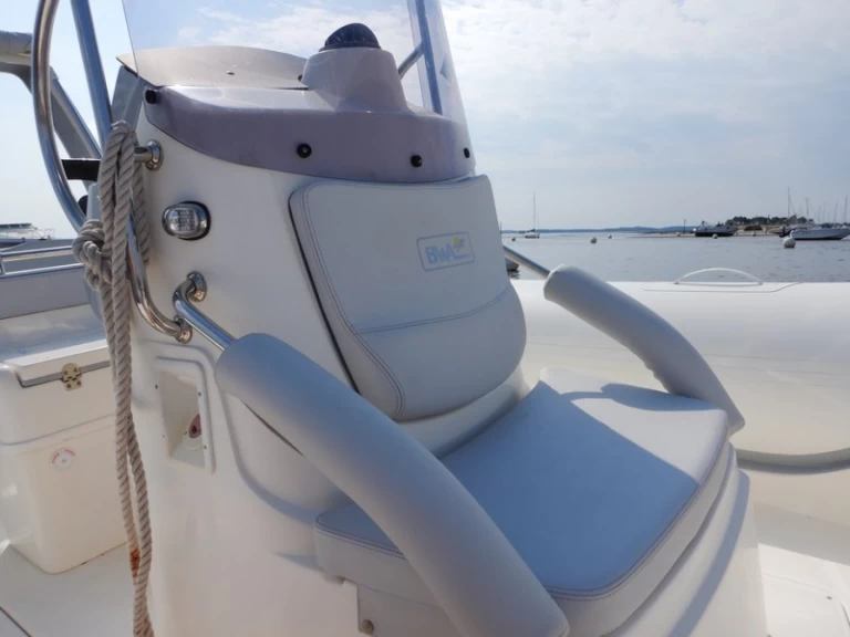 Bootverhuur Bwa BWA 26 GT SPORT in Cap Ferret via SamBoat