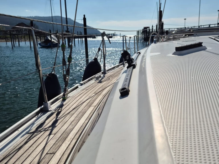 Jachthuur in Bodman-Ludwigshafen - Bavaria Bavaria 37 via SamBoat