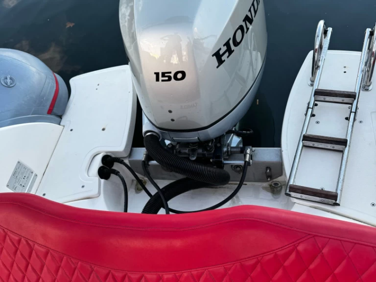 Bwa BWA 22 te huur van particulier of professional in Porto-Vecchio