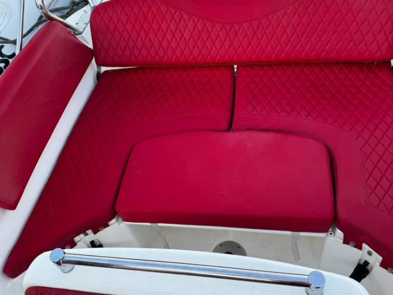 Jachthuur in Porto-Vecchio - Bwa BWA 22 via SamBoat