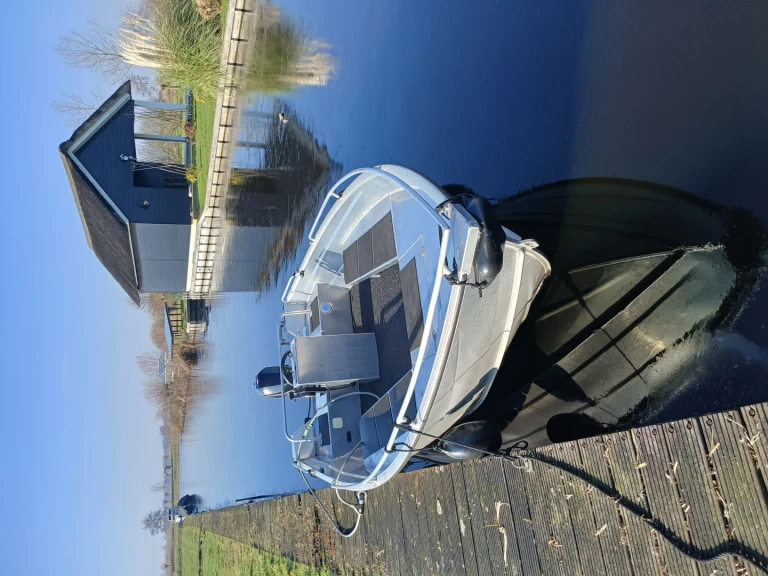 Motorboot te huur in Vinkeveen voor de beste prijs