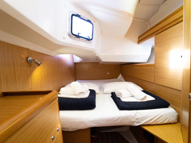 Zeilboot te huur in Kavála voor de beste prijs