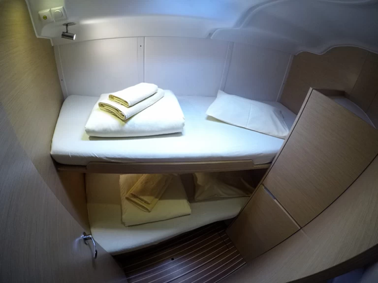 Bootverhuur Šibenik goedkoop Impression 444