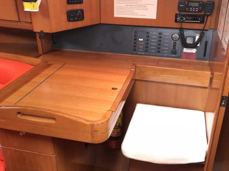 Jachthuur in Sant Antoni de Portmany - Dufour Dufour 365 Grand Large via SamBoat