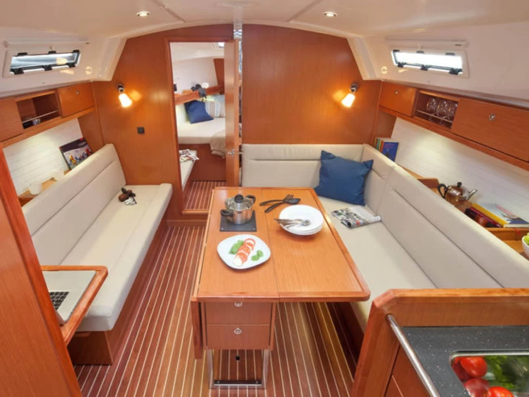 Zeilboot te huur in Palma de Mallorca voor de beste prijs