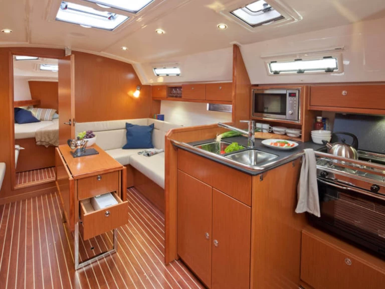 Bavaria Cruiser 36 te huur van particulier of professional in Palma de Mallorca