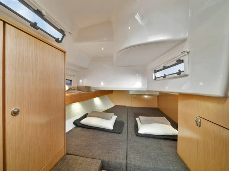 Bavaria Cruiser 40 te huur van particulier of professional in Palma de Mallorca
