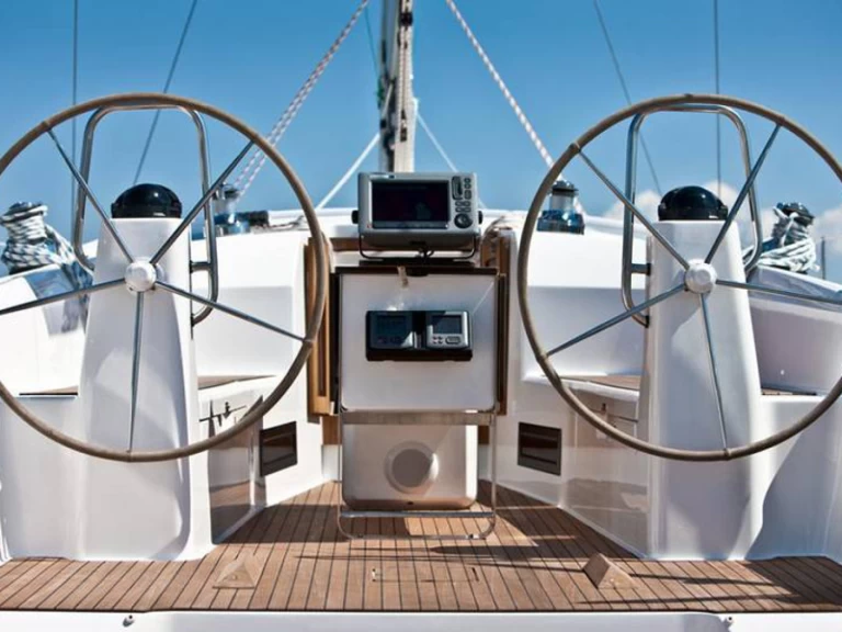 Jachthuur in Palma de Mallorca - Bavaria Cruiser 40 via SamBoat
