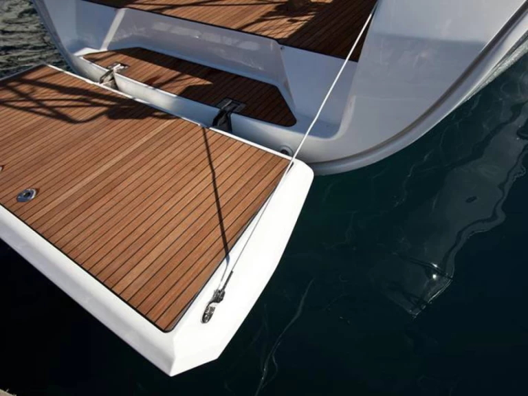 Huur een Bavaria Cruiser 40 in Palma de Mallorca