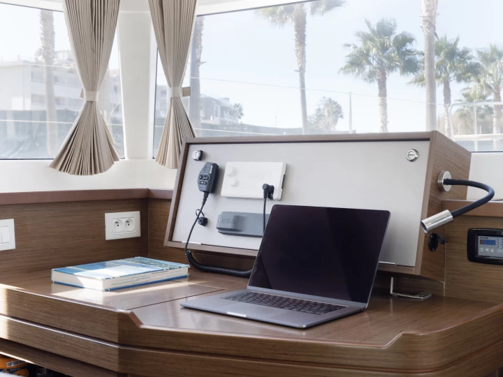 Catamaran te huur in Rhodes (City) voor de beste prijs