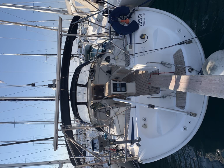 Bootverhuur Bavaria Bavaria 42 Cruiser in Kos via SamBoat