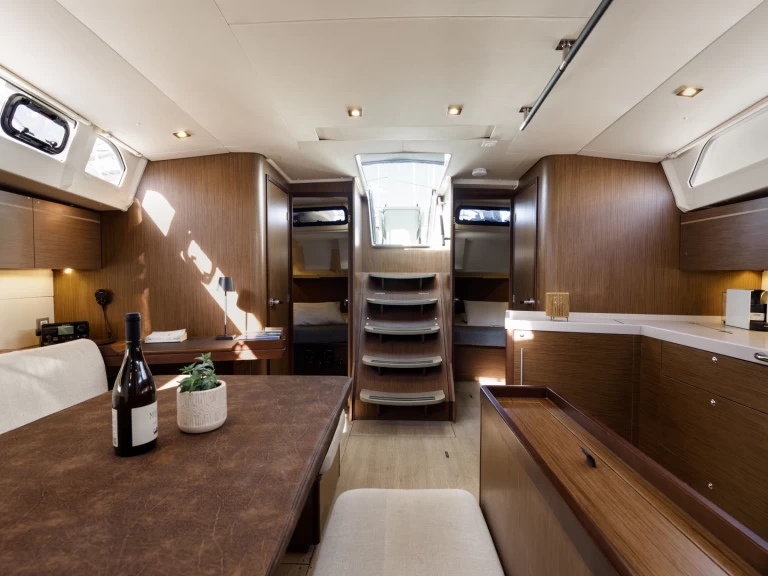 Zeilboot te huur in Kos voor de beste prijs