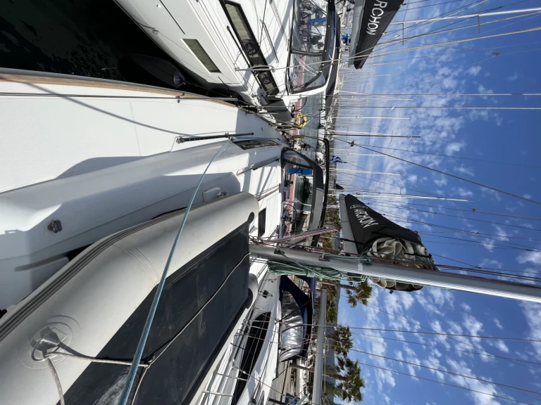 Zeilboot te huur in Kos voor de beste prijs