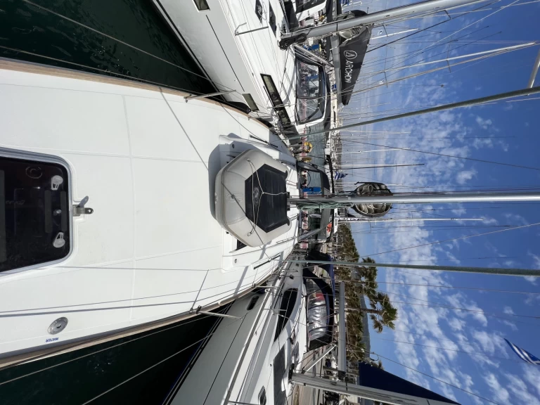 Bénéteau Oceanis 45 te huur van particulier of professional in Kos