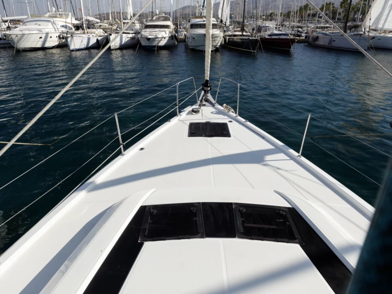 Bénéteau Oceanis 51.1 te huur van particulier of professional in Kos