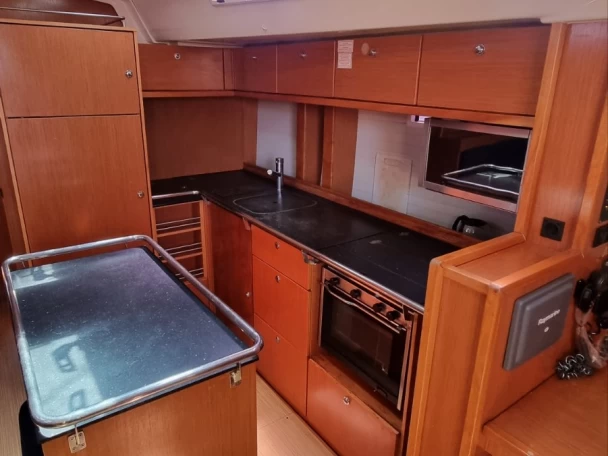 Jachthuur in Kos - Bavaria Cruiser 55 via SamBoat