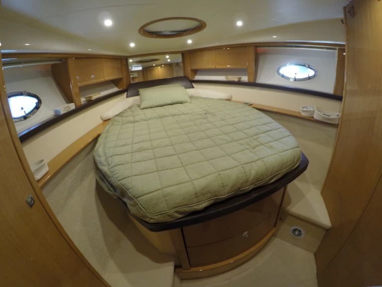 Motorboot te huur in Terracina voor de beste prijs