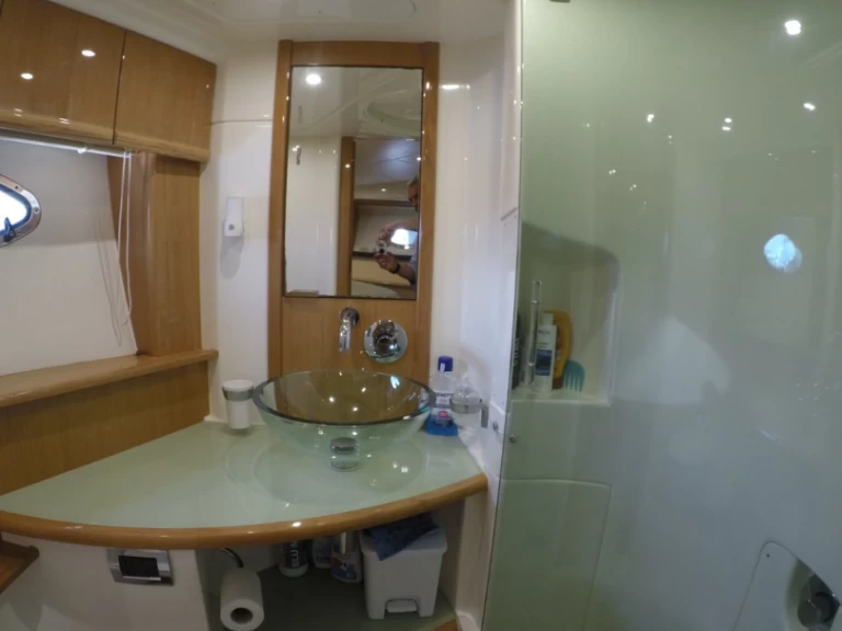 Jachthuur in Terracina - Absolute Absolute 41 via SamBoat