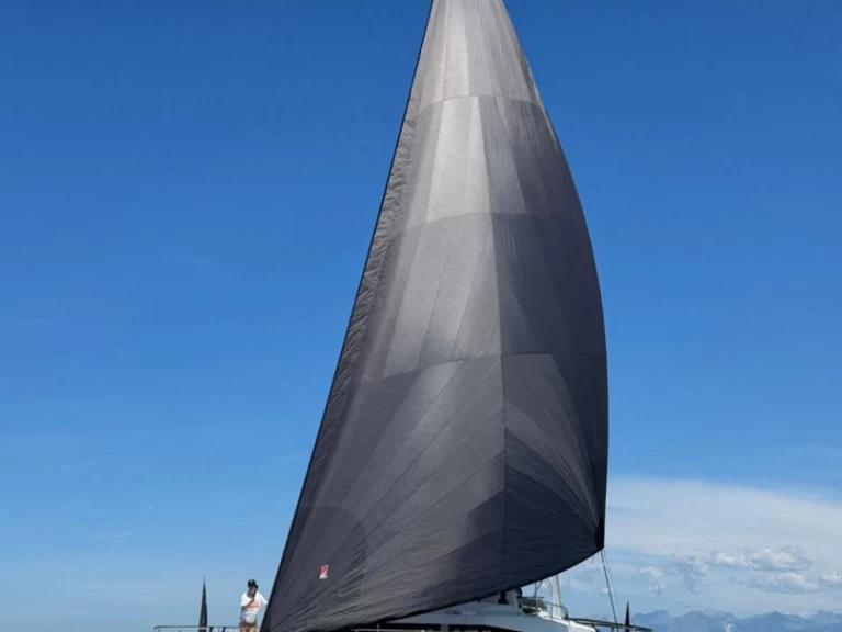 Jachthuur in Olbia - Bali Bali 4.6 via SamBoat