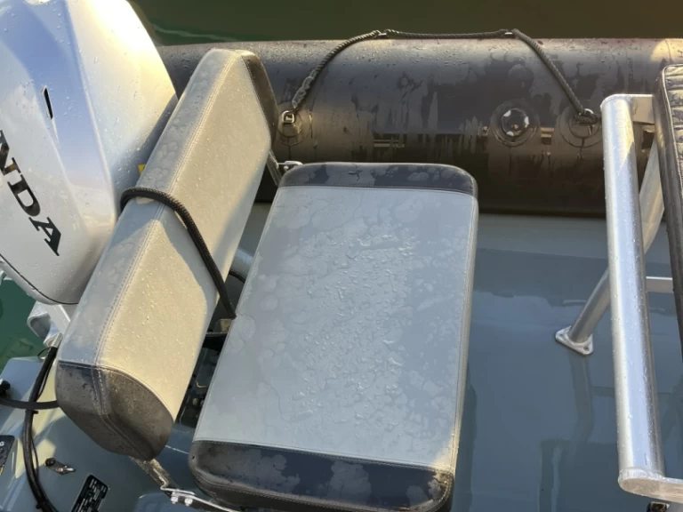 Huur een Bombard Explorer 500 in L'Herbaudière