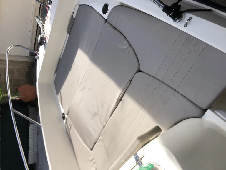 Huur Motorboot met of zonder schipper Quicksilver in Carry-le-Rouet