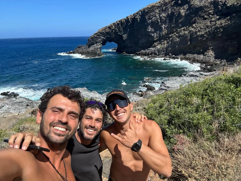 Verhuur Catamaran Lagoon met vaarbewijs