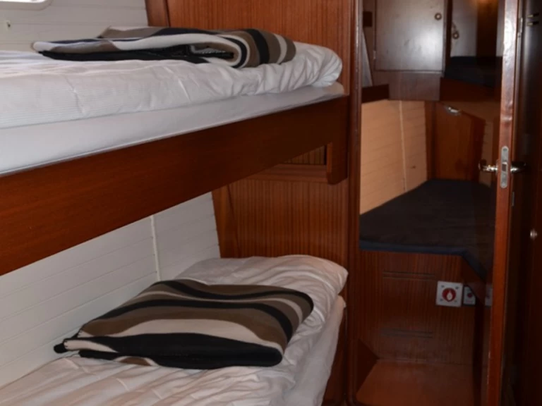 Zeilboot te huur in Eidkjosen voor de beste prijs