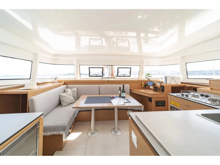 Jachthuur in Volos - Excess Excess 11 via SamBoat