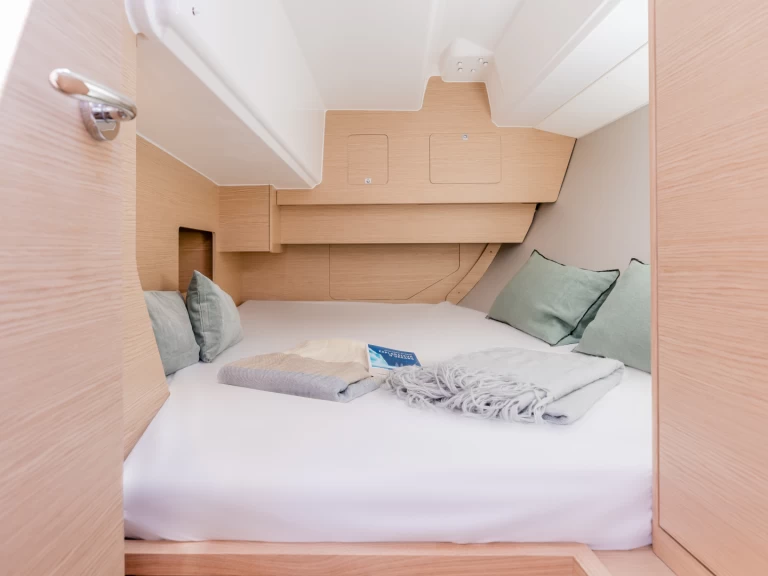 Jachthuur in Marina (City) - Dufour Dufour 37 via SamBoat