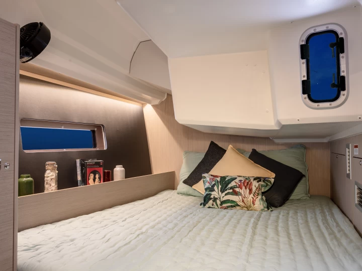 Bootverhuur Dubrovnik goedkoop Sunsail 42